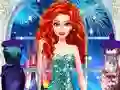 Игра Princess Prom Dress Collection онлајн
