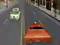 Игра 3D Racer 2 онлајн