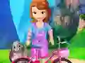 Игра Sofia Weekend Happy Day онлајн