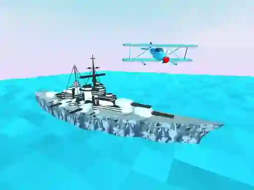 Игра Air Defence 3D онлајн