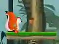 Игра Nutty Gomba онлајн