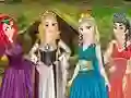 Игра Princess of Thrones онлајн