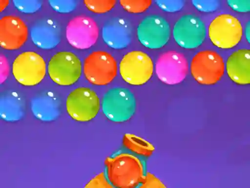 Игра Bubble Shooter онлајн