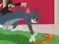 Игра Tom and Jerry: Chasing Jerry онлајн