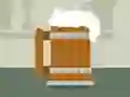Игра Beer Pushing онлајн
