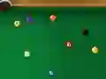Игра Pool 9 Ball онлајн