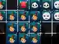 Игра Halloween Blocks Puzzle онлајн