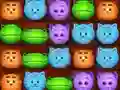 Игра Candy Pets онлајн