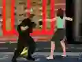 Игра Streets of Anarchy: Fists of War онлајн