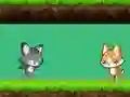 Игра Cat vs Dog онлајн