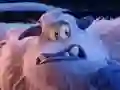 Игра Smallfoot Puzzle онлајн