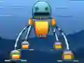 Игра Robot Connections онлајн