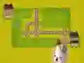 Игра All Aboard! Trackin'through Canada онлајн