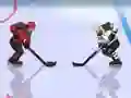 Игра Winter Sports: Hockey Hero онлајн