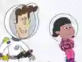 Игра The Adventures of Napkin Man! Get Well Soon онлајн