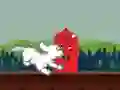 Игра Ruby Skye P.I. - Fetch Pixel Fetch онлајн