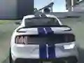 Игра Y8 Multiplayer Stunt Cars онлајн