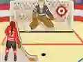 Игра Table Hockey Hero онлајн