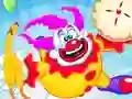 Игра Trampoline Tricks онлајн