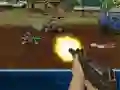 Игра Warzone Getaway 2 онлајн