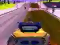 Игра Zombie Avenue онлајн