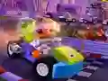 Игра LEGO® Friends Heartlake Rush онлајн