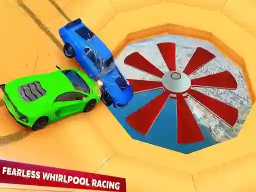 Игра Demolotion Derby онлајн