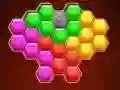 Игра Hexa Puzzle онлајн