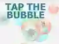 Игра Tap The Bubble онлајн