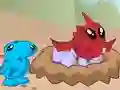 Игра Claws онлајн