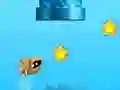 Игра Flappy Box онлајн