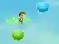 Игра Go to the clouds онлајн