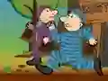 Игра Shafted онлајн