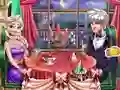 Игра Ice Queen Wedding Proposal онлајн