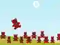 Игра Save Teddy Bears онлајн