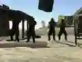 Игра Battle in the West онлајн