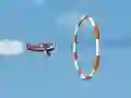 Игра Aerobatics онлајн