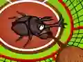 Игра Animal Olympics Hammer Throw онлајн