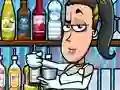 Игра Bartender the wedding онлајн