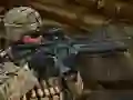 Игра Weapons Simulator Submachine Gun - Indoor онлајн