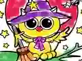 Игра Coloring Book онлајн