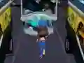 Игра Subway Surf Halloween онлајн