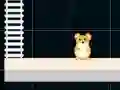 Игра Hamster Grid Even Odd онлајн