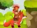 Игра Super Monkey Run онлајн