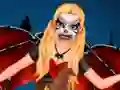 Игра Halloween Vampire Couple онлајн