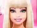 Игра Barbara Skin Care and Dress Up онлајн