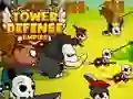 Игра Tower Defense Empire онлајн