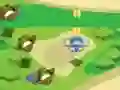 Игра Sky Fighters онлајн