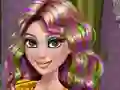 Игра Dove Trendy Dolly Makeup онлајн