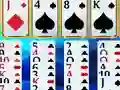 Игра Eliminator Solitaire онлајн